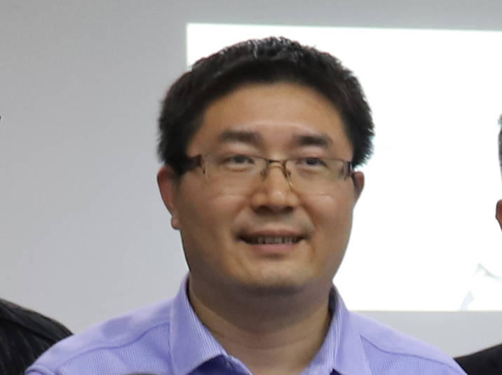 华南理工大学与大沥镇校企产学研对接——全铝家居制造智能化潜力大？