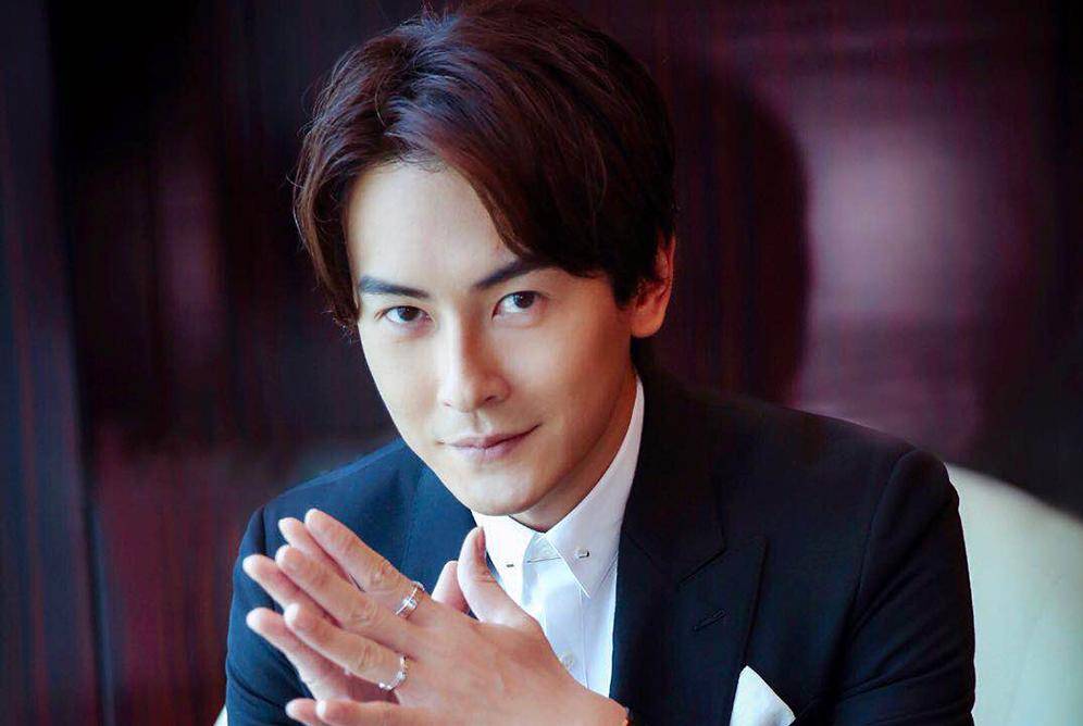 推理|林心如新剧来袭，《华灯初上》阵容强大，霍建华、郑元畅客串助阵