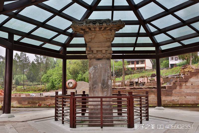 渠县中国汉阙之乡