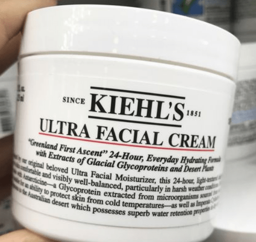 神器适合秋冬使用的清爽型面霜大盘点：这些面霜简直是熬夜党必备神器