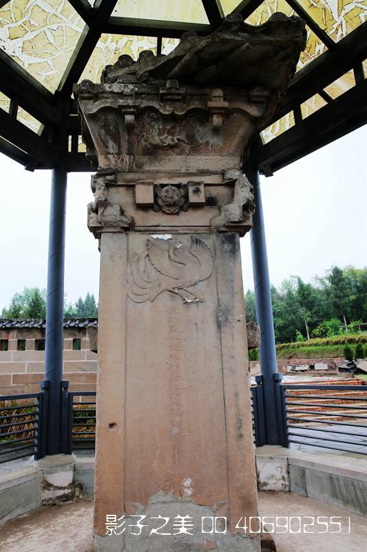 汉阙文化博物馆蒲家湾无名阙王家坪无名阙赵家村西无名阙赵家村东无名