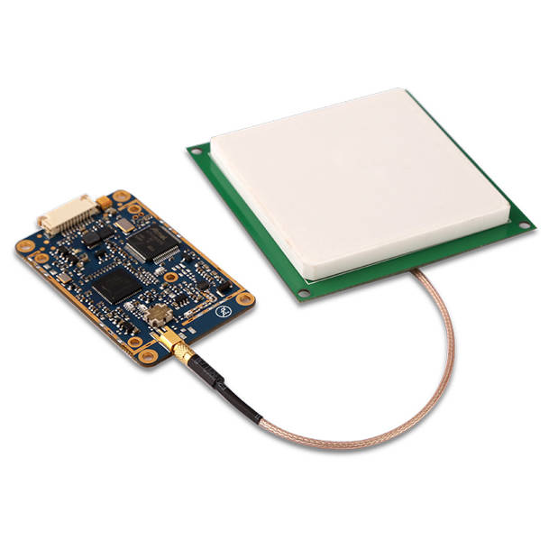 迅远科技高性能超高频单通道rfid读写模块m2210