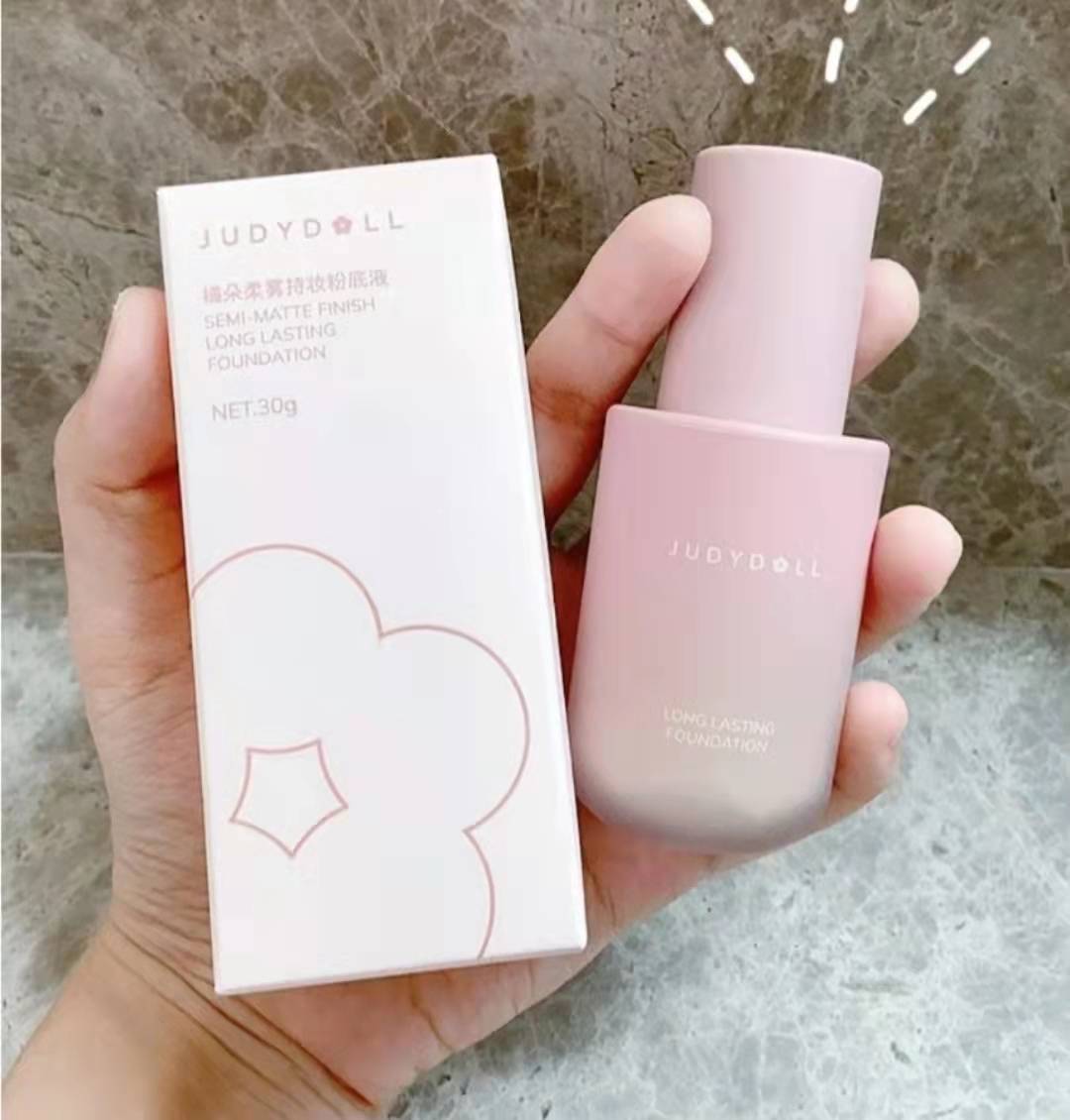 zenn热门平价粉底液测评来啦~