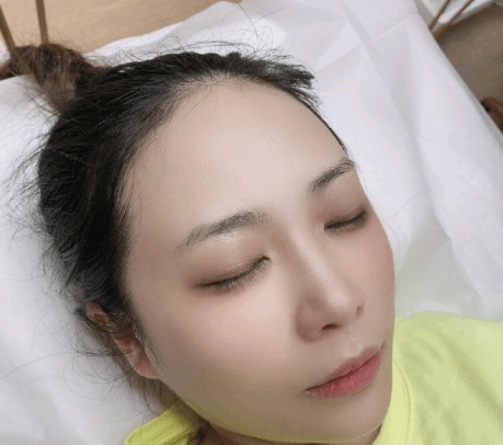 魅力这就是半永久的魅力吗？我心动了｜璟美国际