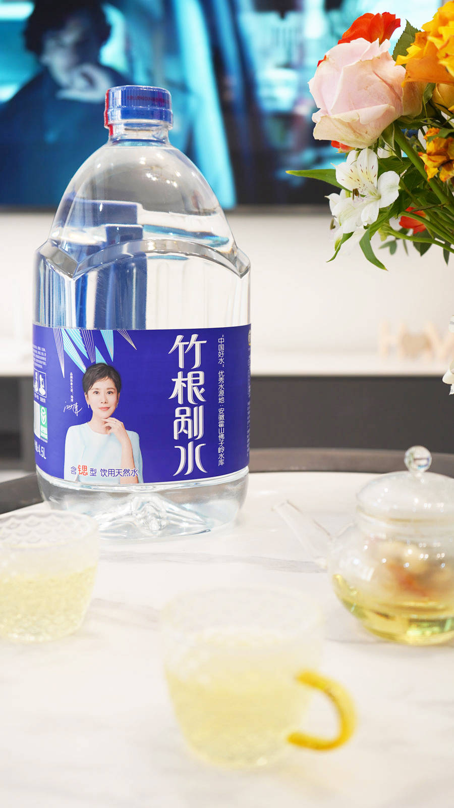 为什么说桶装水比净水器好用!