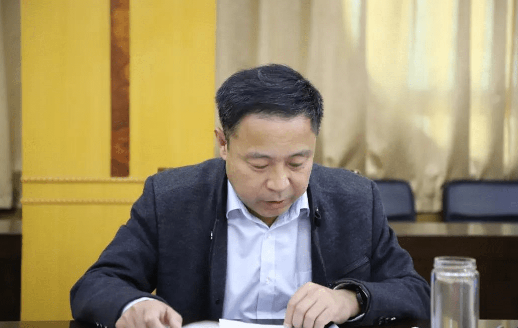 信阳市召开基础教育校外培训机构专项整治工作联合视导调研培训会