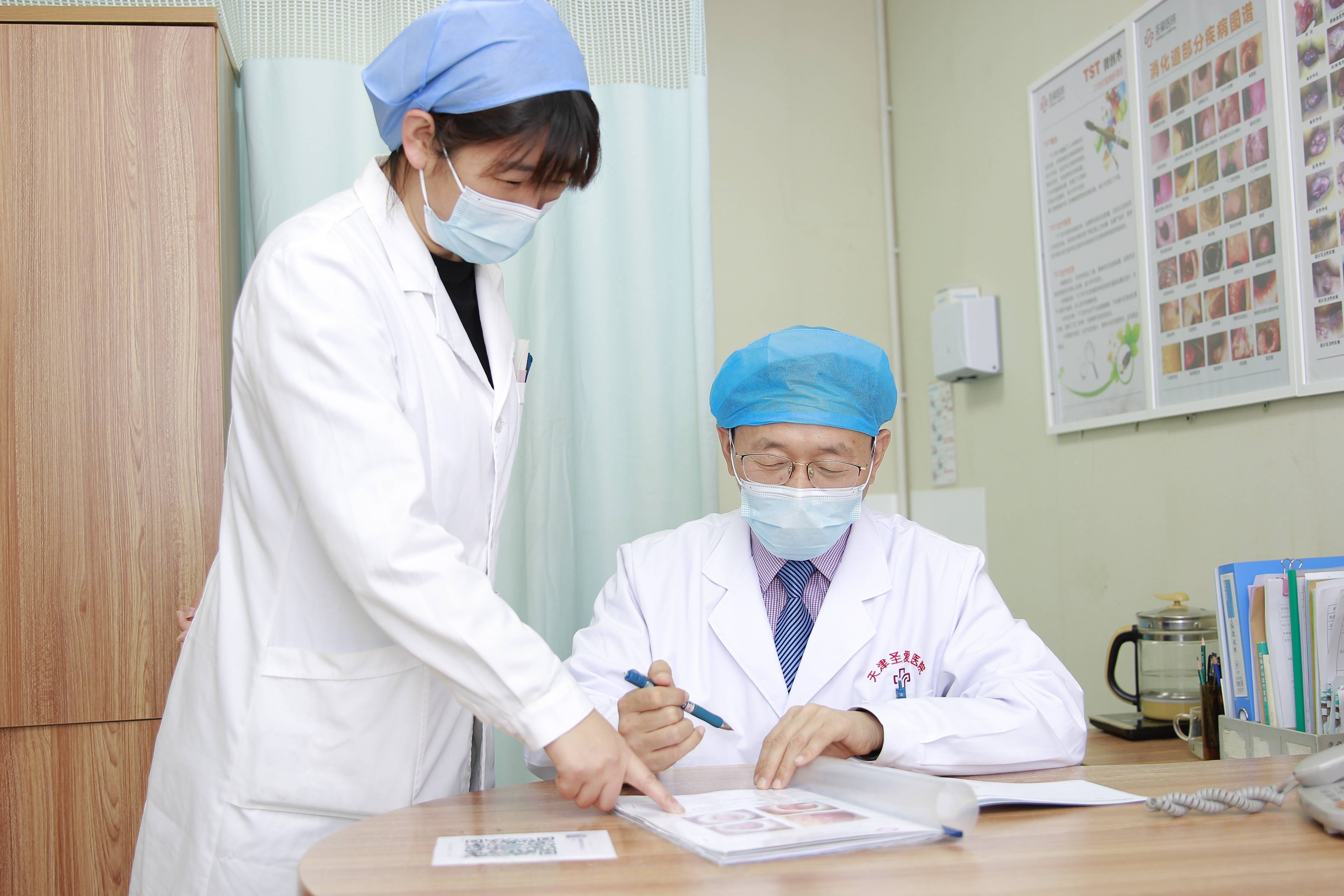 病因|便血 医生“带”您查明真相