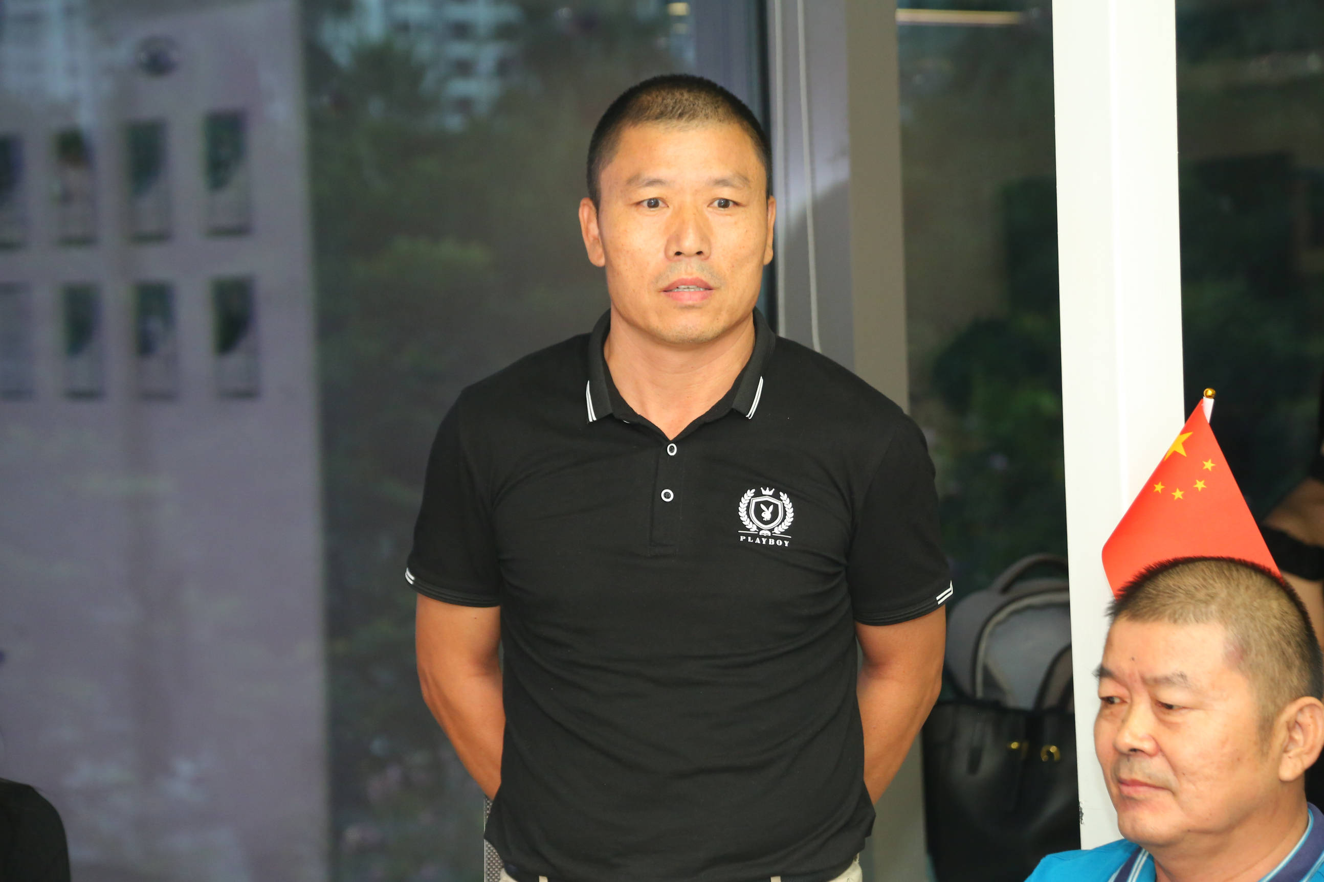 企业商合会本地全行业服务暨《美丽人生享健康生活》主题沙龙活动成功举办