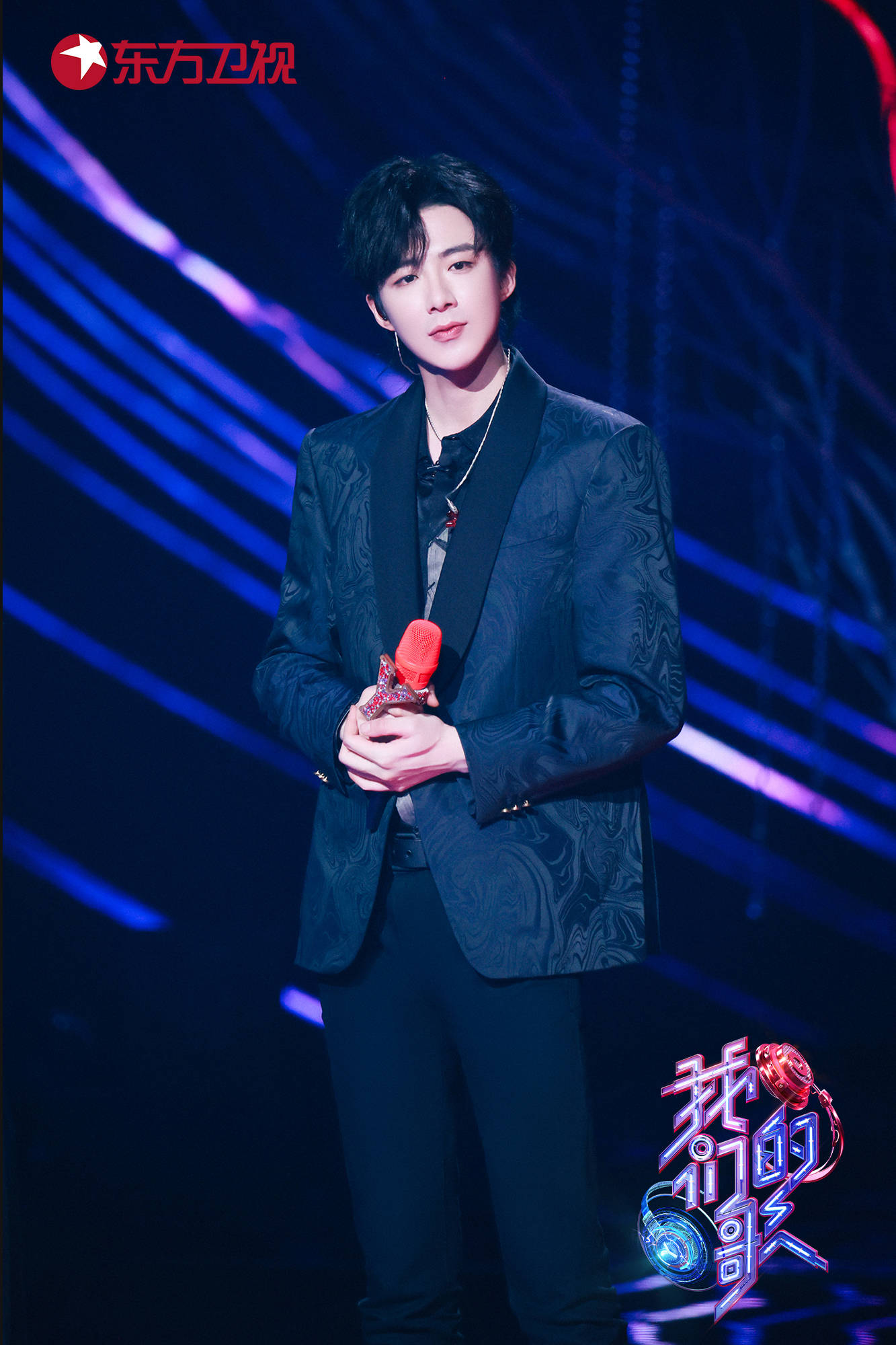 胡夏|《我们的歌》林子祥讲述听力受损背后故事 因纯粹热爱坚守音乐舞台