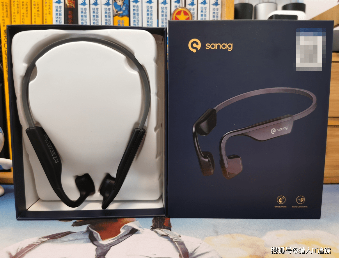 气传导耳机Sanag A11S Pro，给你带来品质体验
