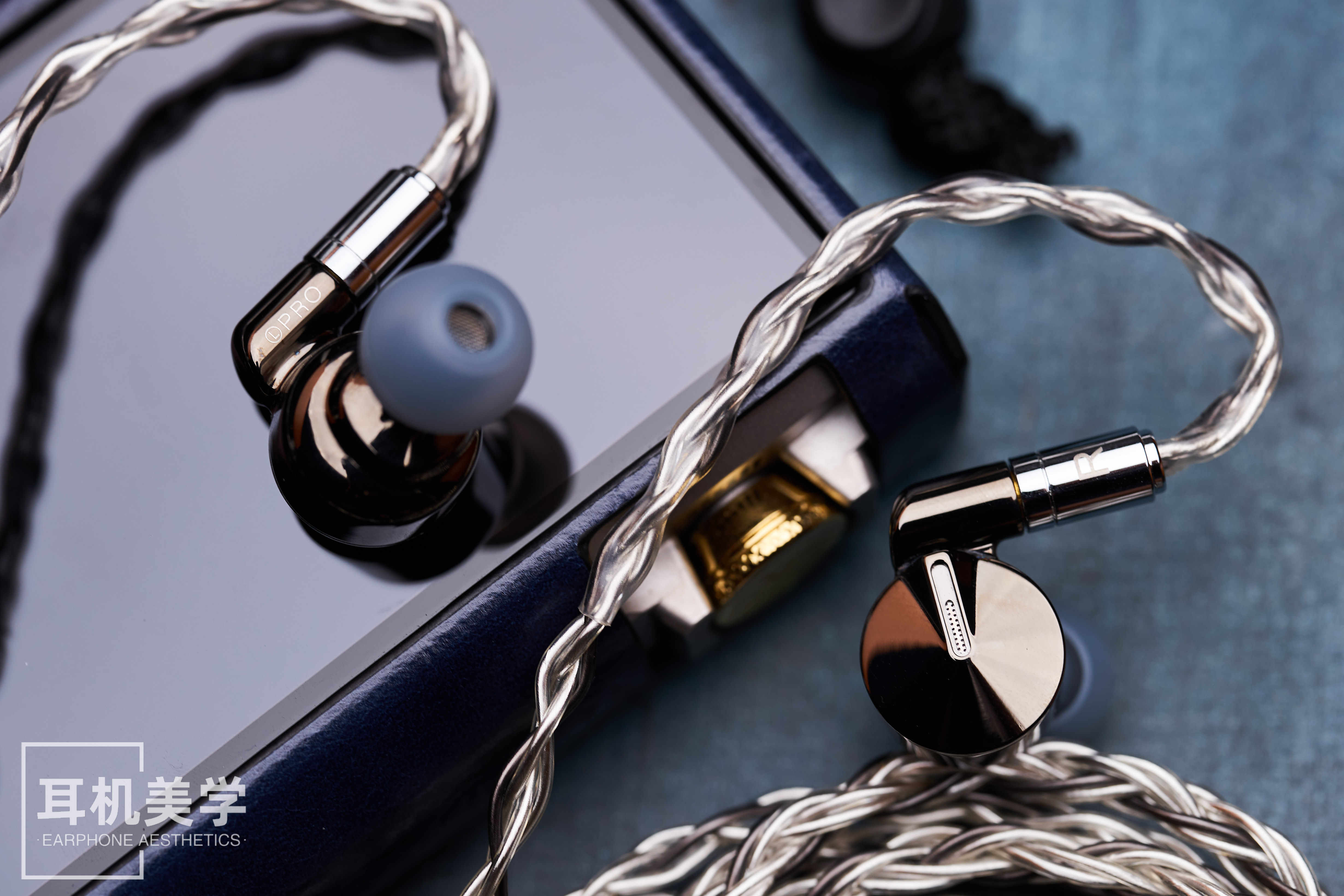 pro的自我修养dc评达音科禅pro