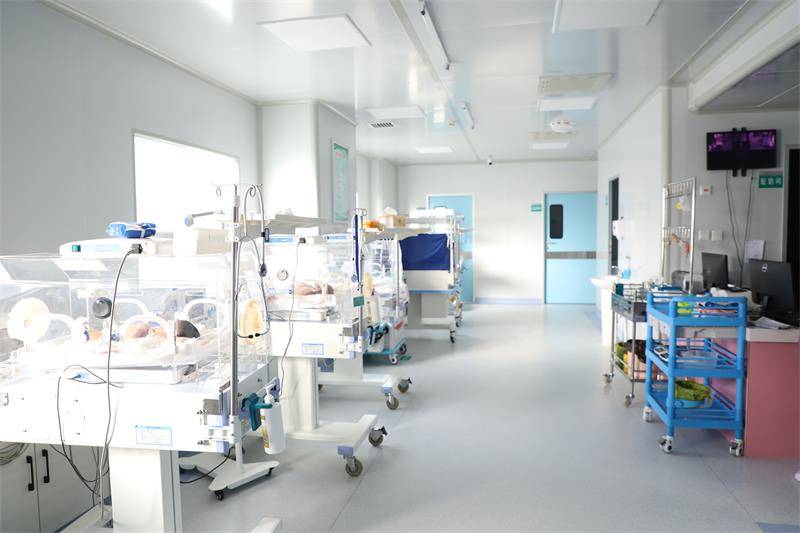 强院|同心县中医医院：实施“人才强院”战略，吹响重点专科建设号角