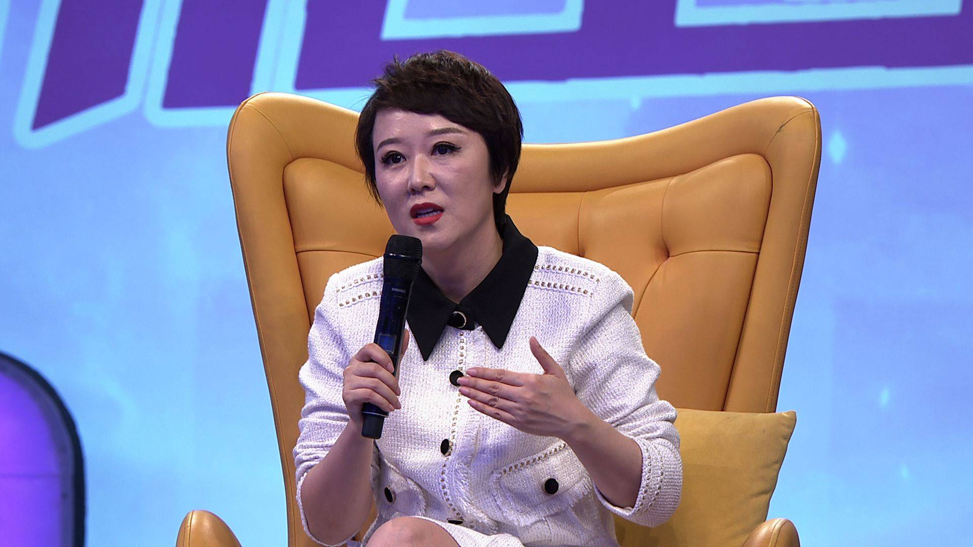 《爱情保卫战》陆琪建议情侣收住欲念_梁女士_生活_妻子