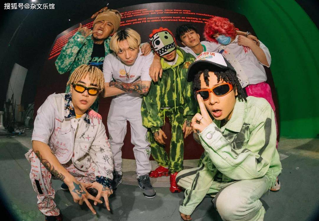 原创被gai拉黑gosh成员退厂牌后产生争议