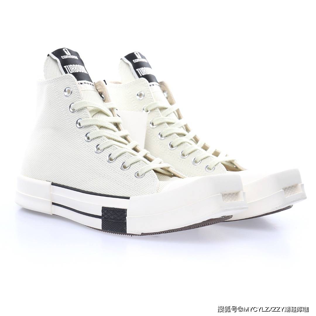 Owens Converse Chuck Taylor All Star 1970s 匡威高帮休闲运动板鞋172344C 172346C