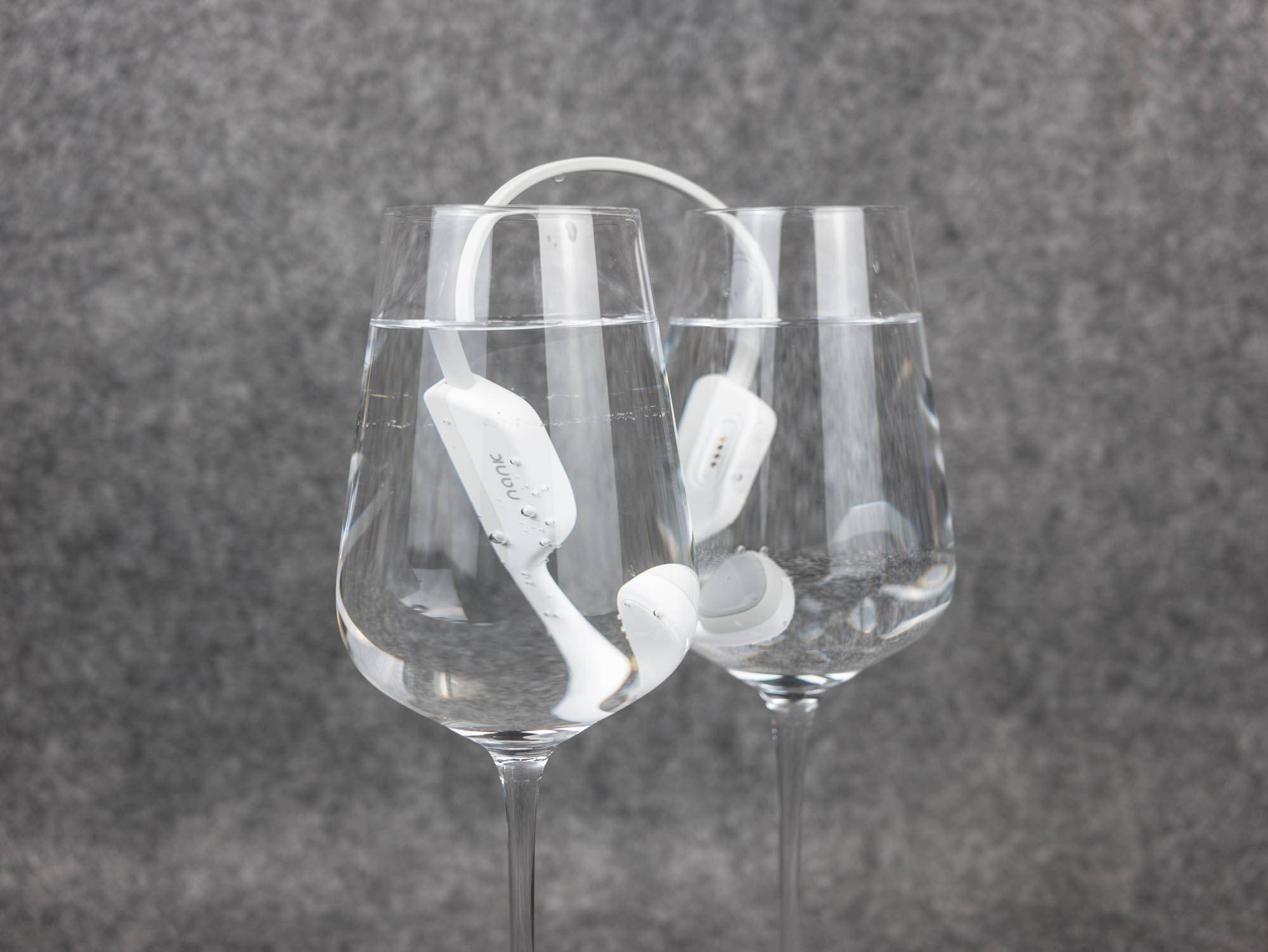 南卡Runner Pro2骨传导耳机：带你解锁在音乐中“畅游”的姿势