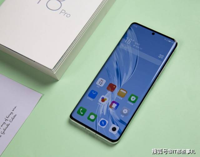 仅3599元 2K+120Hz+骁龙888 魅族18 Pro开启清仓模式