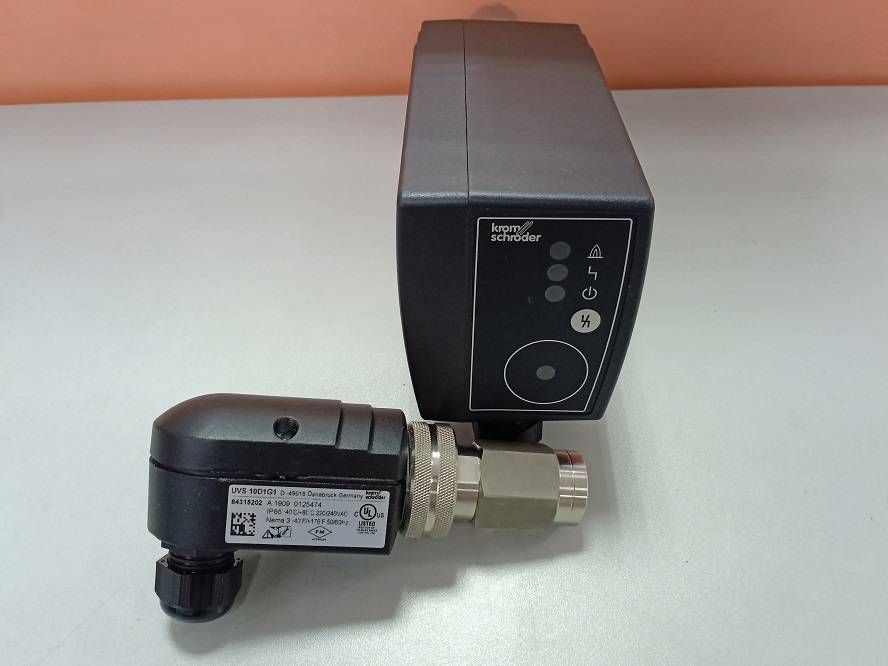 krom紫外线火焰检测器uvc1系列的特点及参数