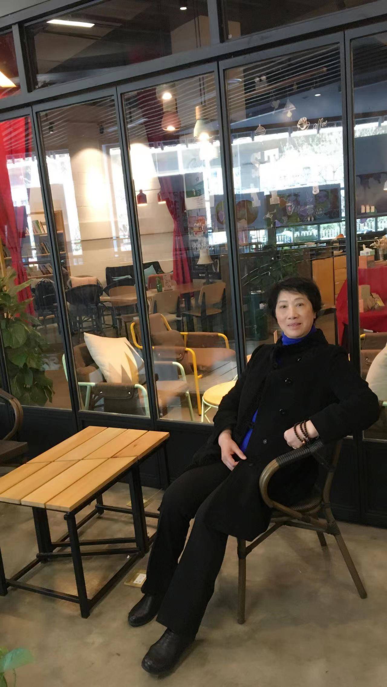 急流|國醫圣手——黃杏珍女士