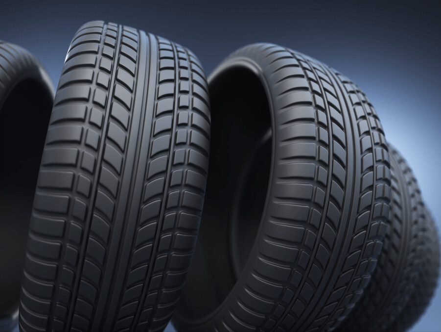 纳米二氧化硅在橡胶中的应用_轮胎_材料_填料