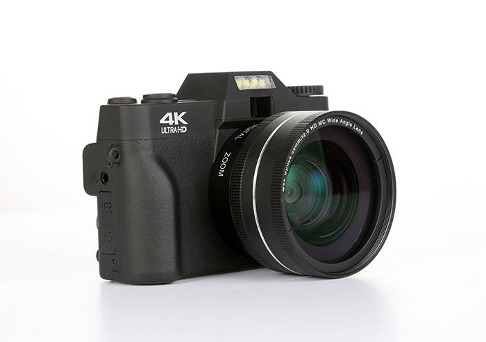 4k数码相机亚马逊产品拍照_平台_照片_效果