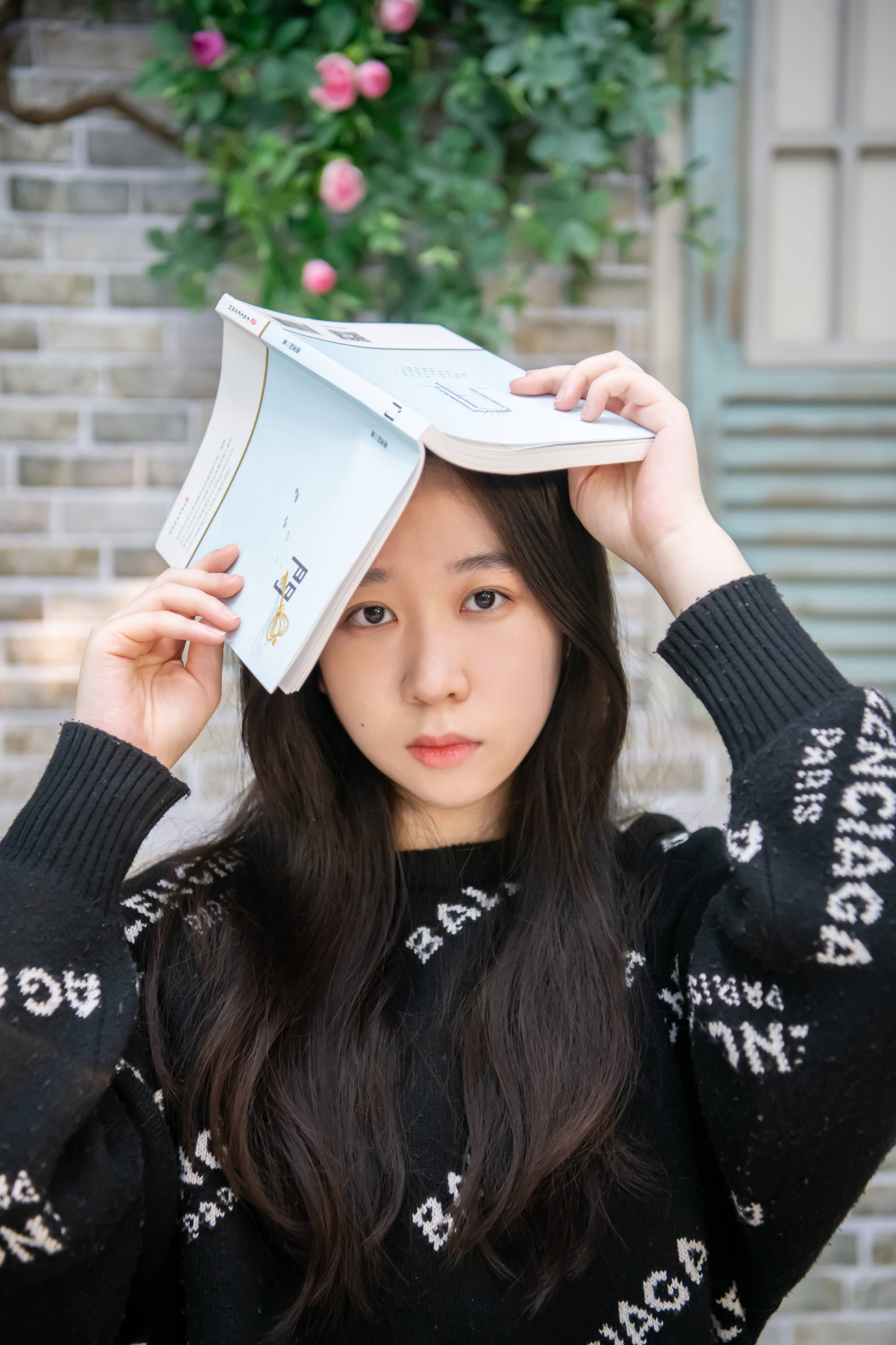 打开门你会看到什么一部北京高中女生的独立思考之作