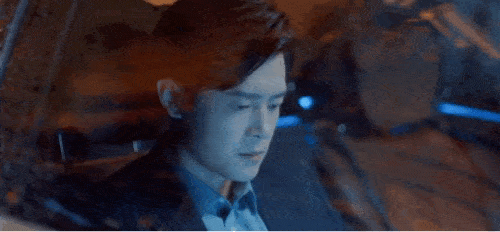 秘密|《半暖时光》：恋人变仇人，得知真相的颜晓晨该何去何从？