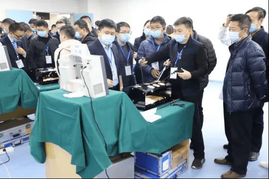陕西省|西北第一家“双中心一平台”落地这家医院