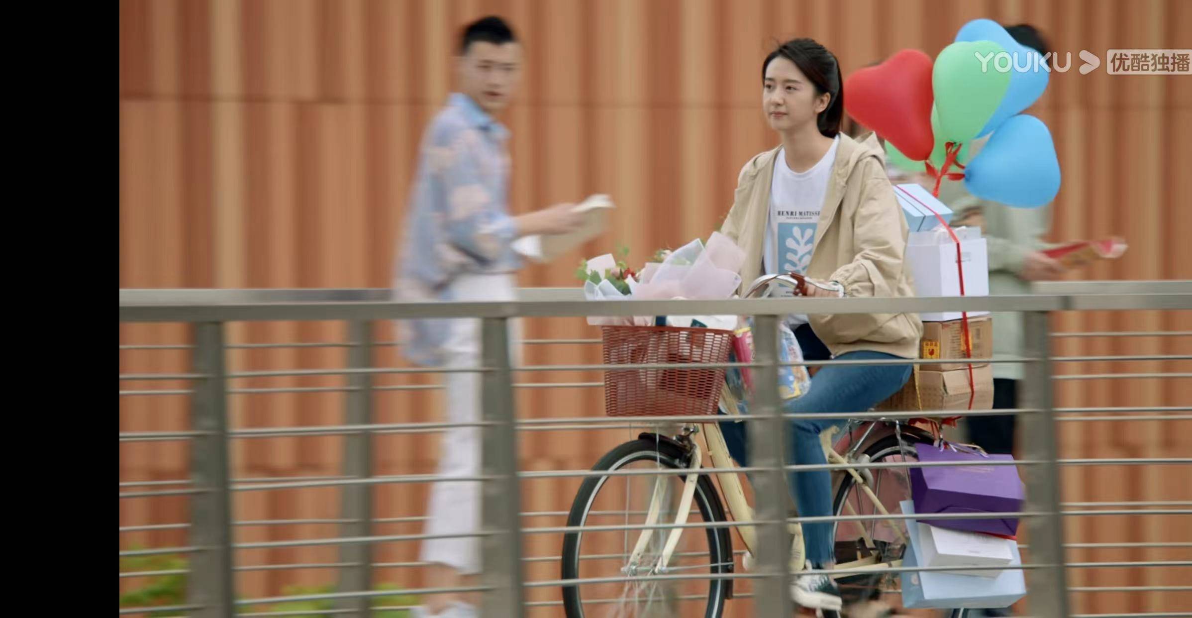 秘密|《半暖时光》：恋人变仇人，得知真相的颜晓晨该何去何从？