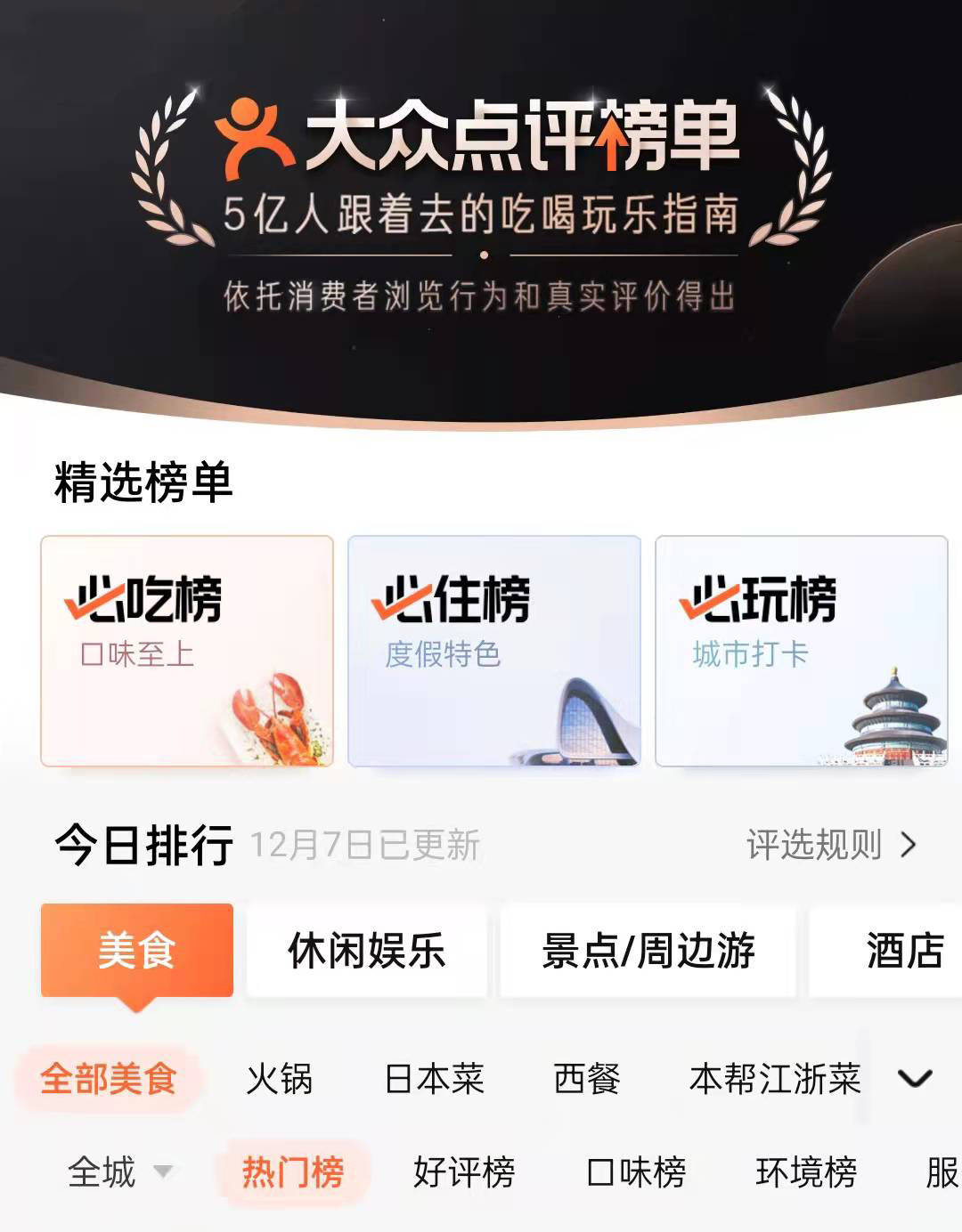 运营大众点评平台店铺通常会踩的坑_门店_流量_顾客