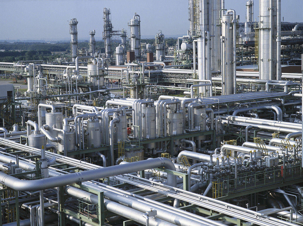 化工厂防爆电器设备的维护保养关键点_查验_安全性_工作