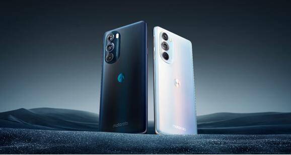 手机|2999元起“硬核实力”moto edge X30正式发布，开启移动端性能新时代