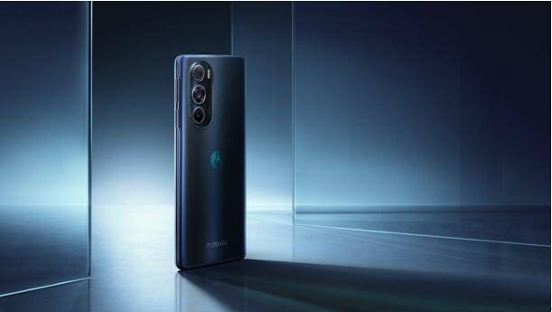 手机|2999元起“硬核实力”moto edge X30正式发布，开启移动端性能新时代