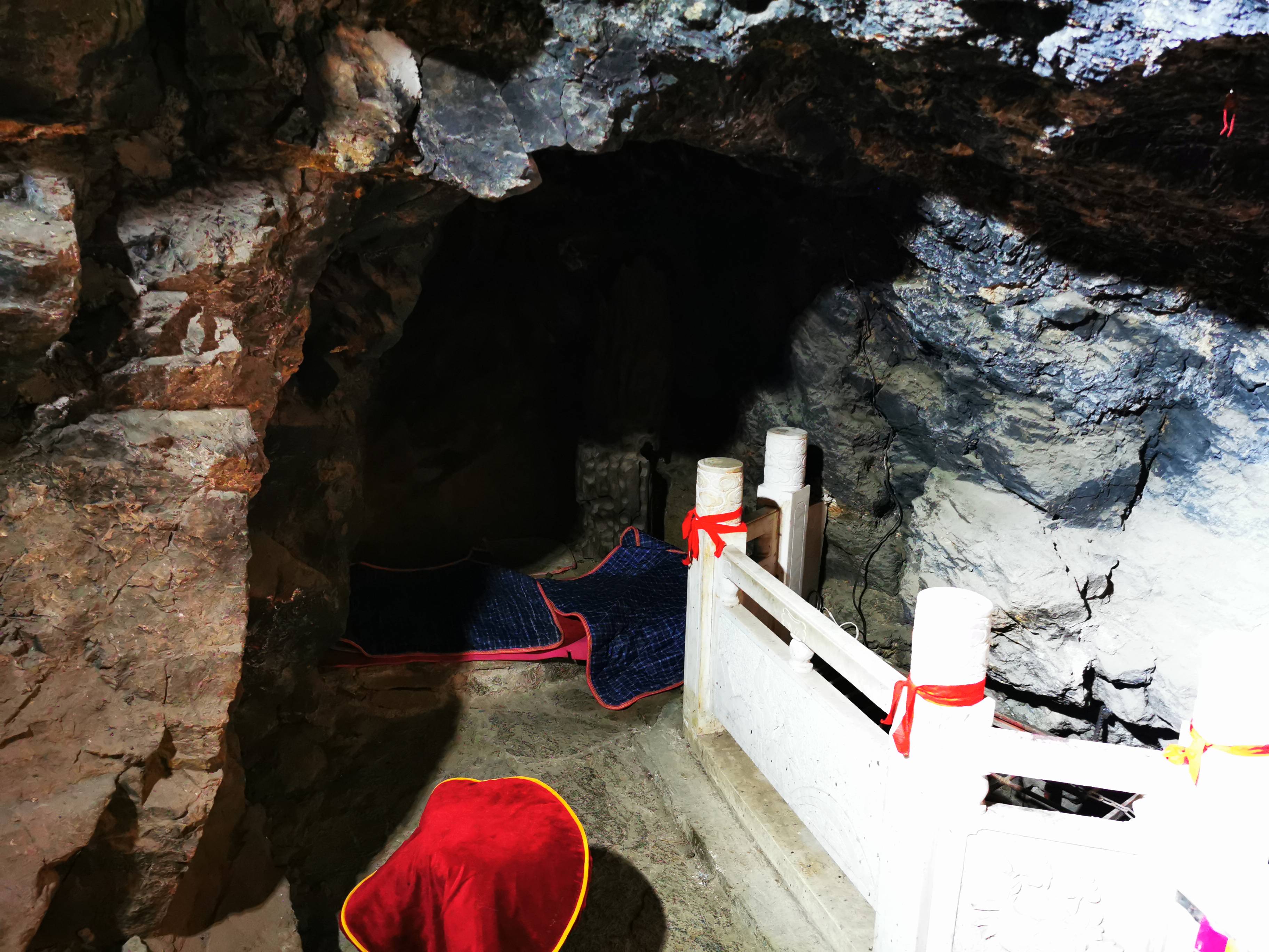 老子_李耳_生活