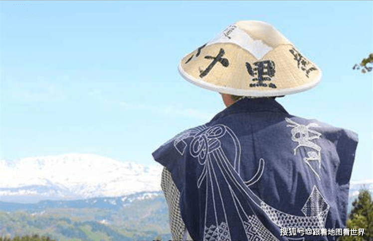 日本人与富士山 对富士山的恐惧 为何转化为禁欲者的山岳信仰 登山 民众 江户