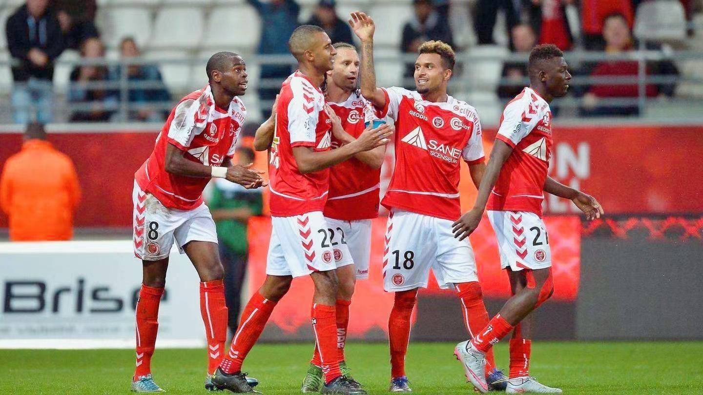 今日法甲赛事分享兰斯vs圣埃蒂安