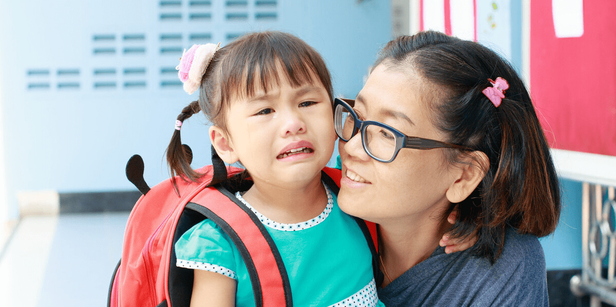 因为|当你考上幼儿教师之后，与你设想的生活一样吗？