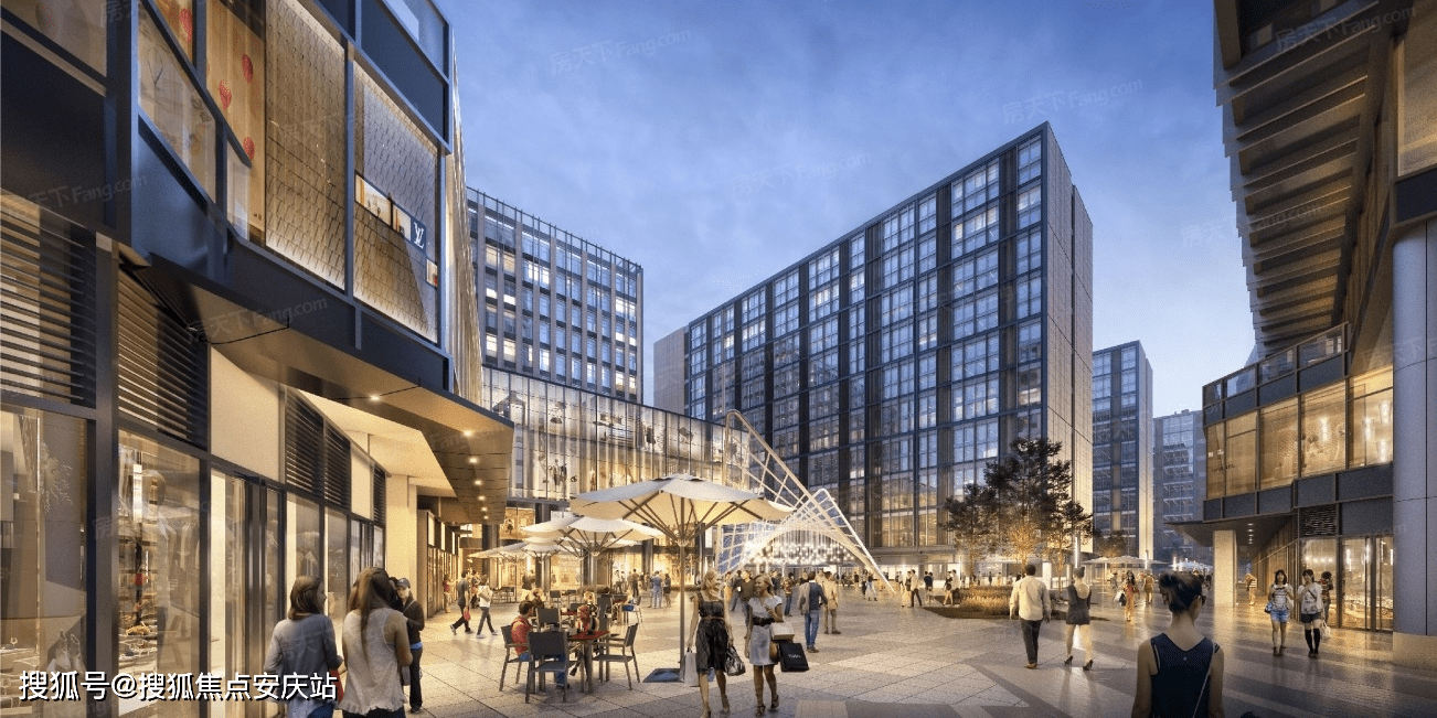 【官网】2022杭州【祥生中心】售楼处电话丨售楼处地址【官方】最新