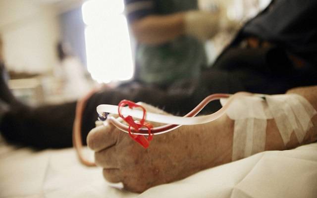 症状|尿毒症患者越来越多，肾脏病变时，身体可能会发出3个信号，需留意