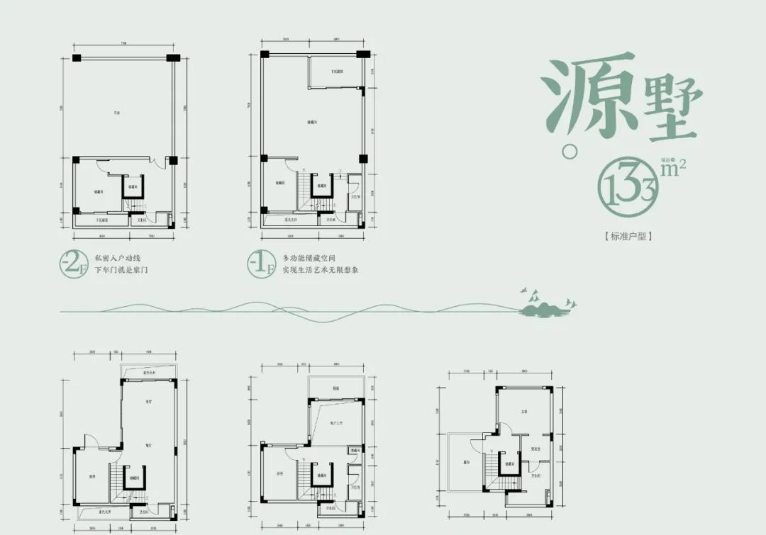 塘厦别墅楼盘名称图片