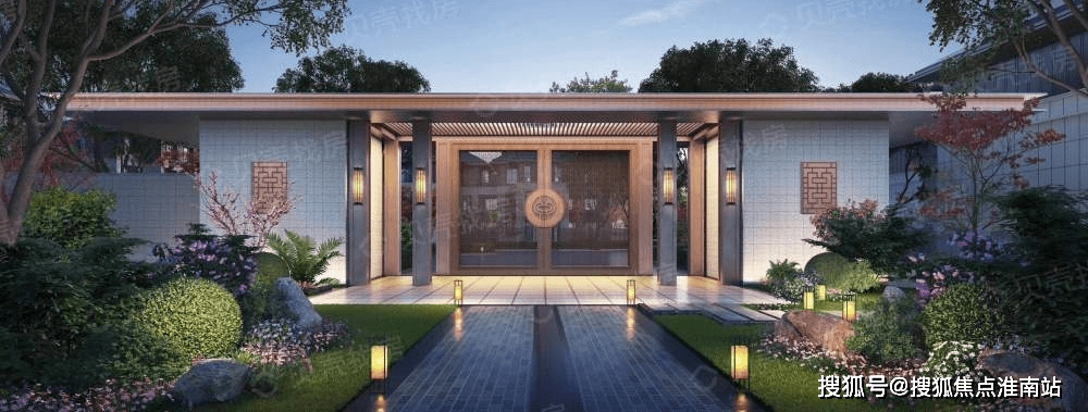 官 北京 中铁诺德阅墅 真相大揭秘 买过的都后悔了 原因竟是忒好了 地下 项目 南向