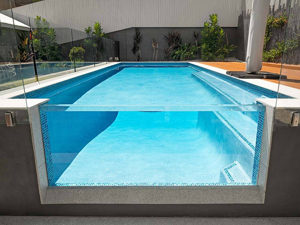 未来几年最前卫的设计时尚趋势_亚克力_玻璃_水池