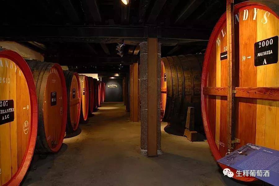 生命|开瓶放一年,不开瓶藏两辈子,不死之酒-马德拉