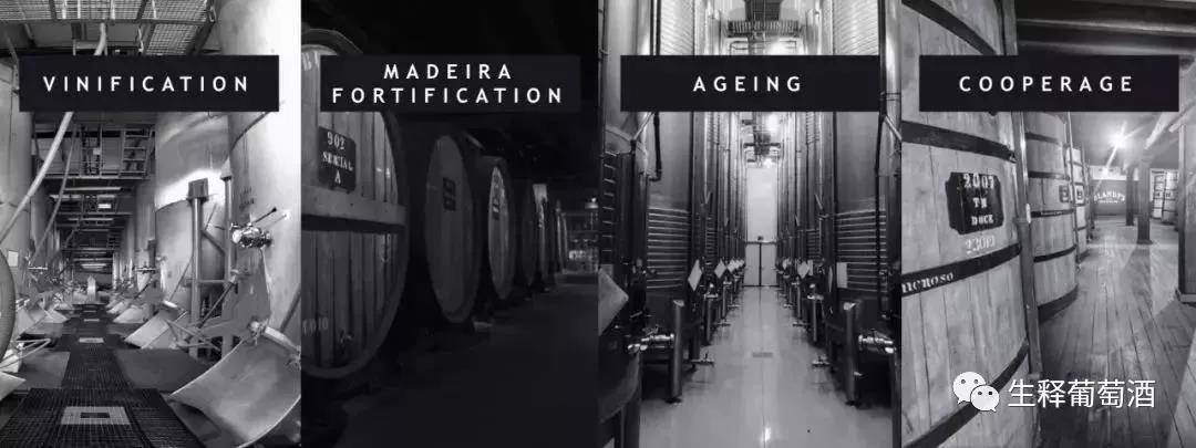 生命|开瓶放一年,不开瓶藏两辈子,不死之酒-马德拉