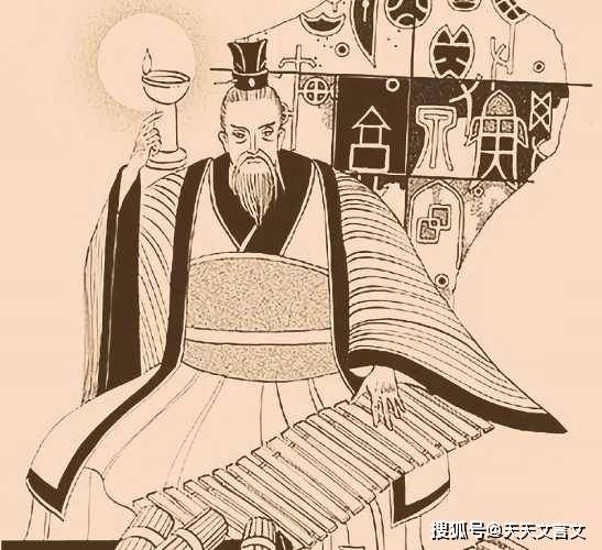 先秦乐圣师旷用点灯比喻老而好学使七十岁的晋平公开始学习