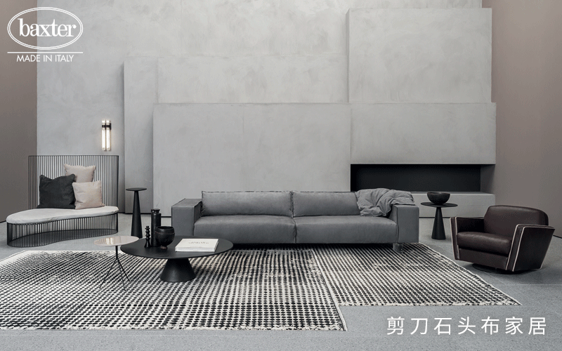 BAXTER客厅家具-搜狐大视野-搜狐新闻