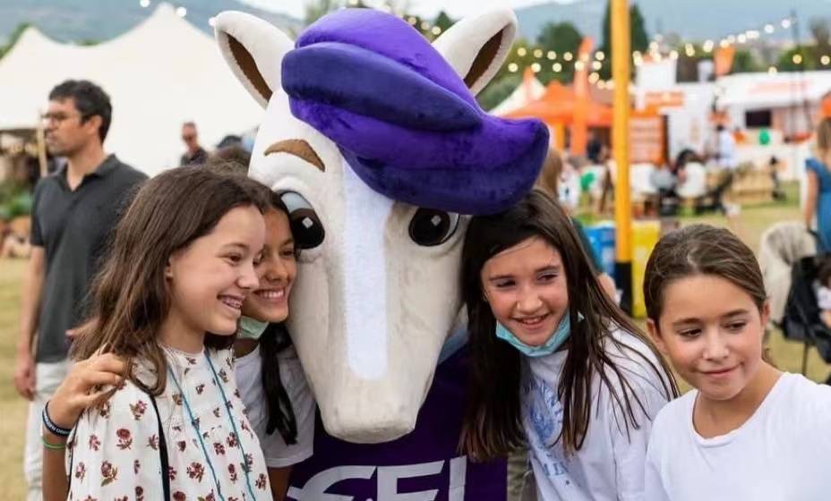 什么|马儿也是零食控!哪些零食会受到马儿的疯狂点赞呢?