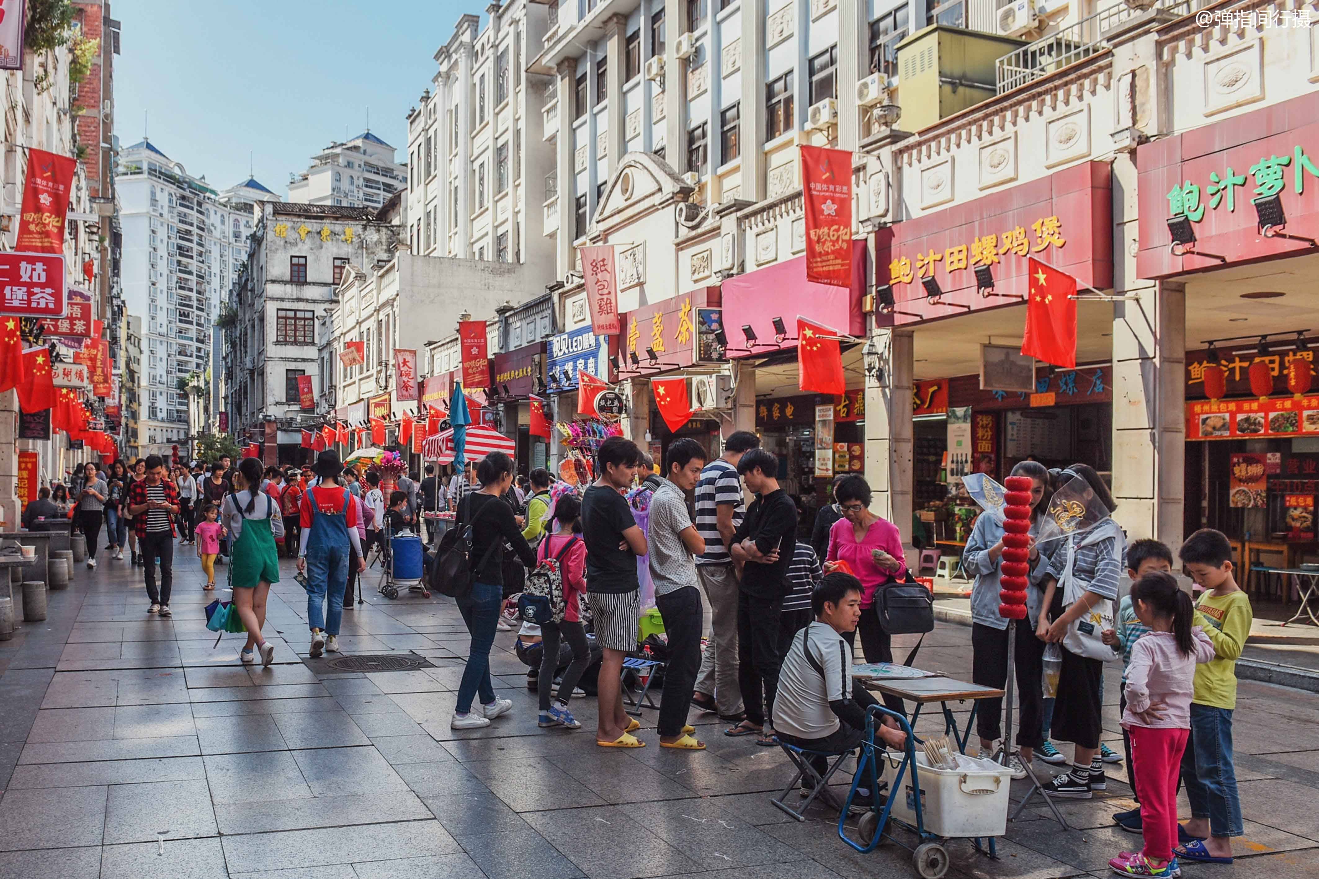 游客|广西3座消费超低的城市，山清水秀，美食诱人，适合冬日避寒旅游