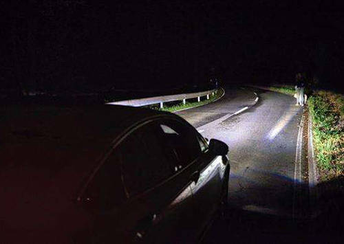 疲劳驾驶按照人的生物钟规律,除非是常年开夜路的人,一般情况下夜间