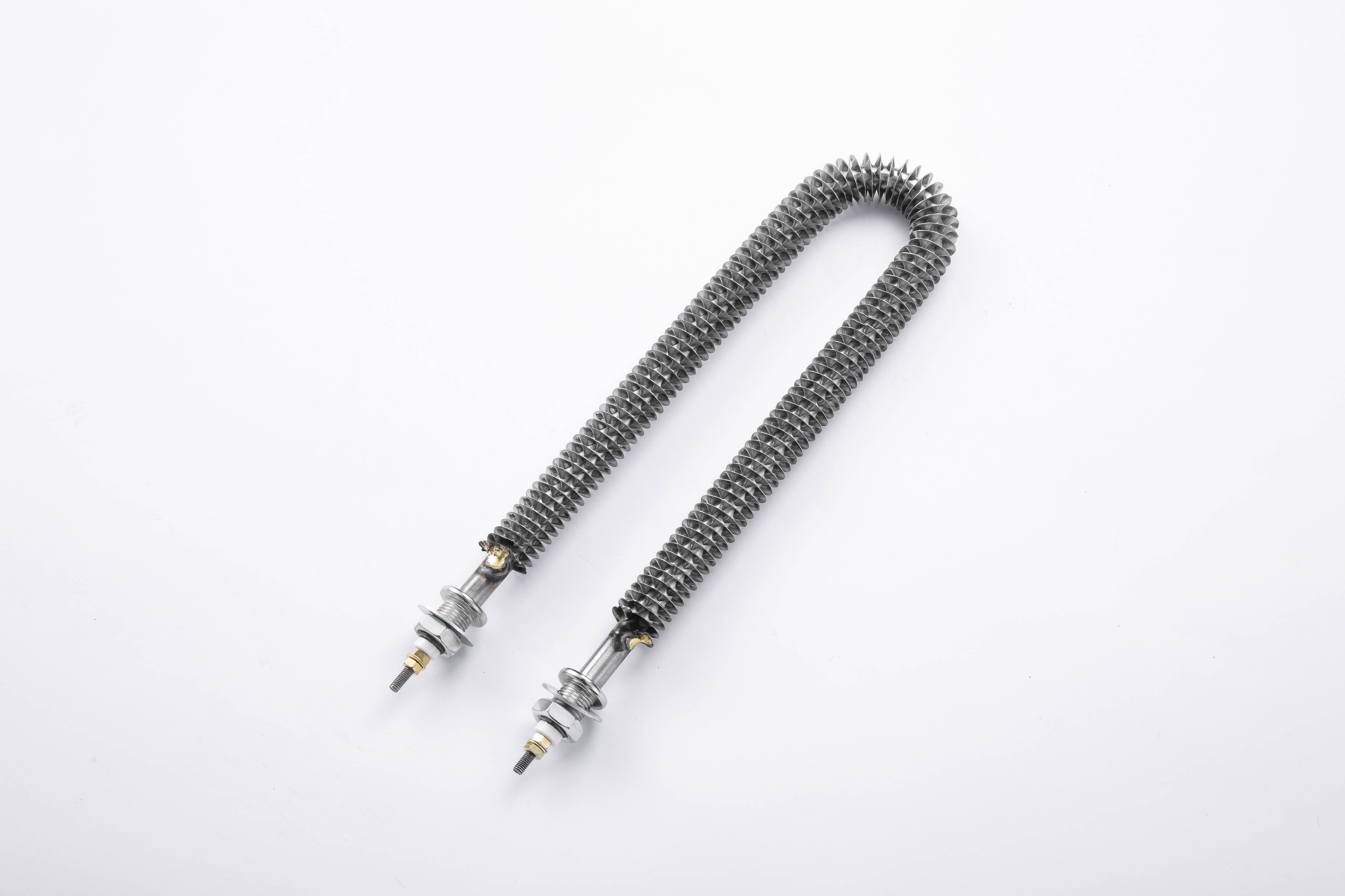 u型加热管的特点